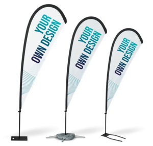 fly banner