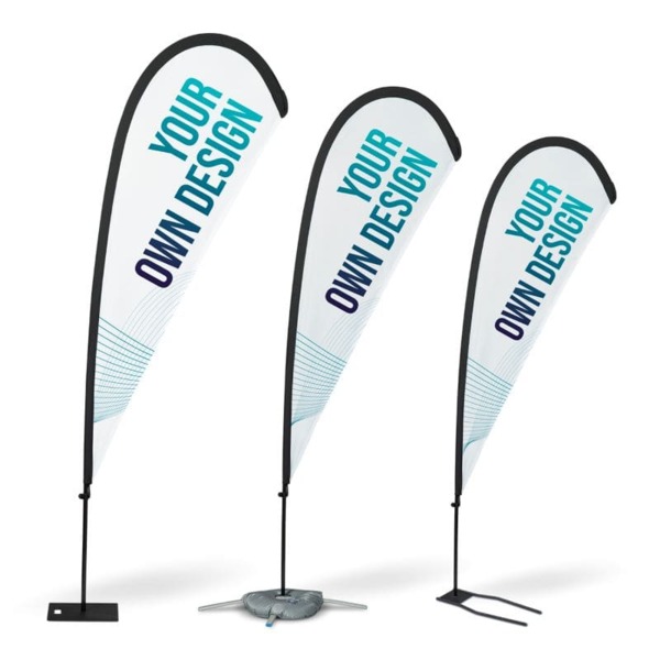 fly banner