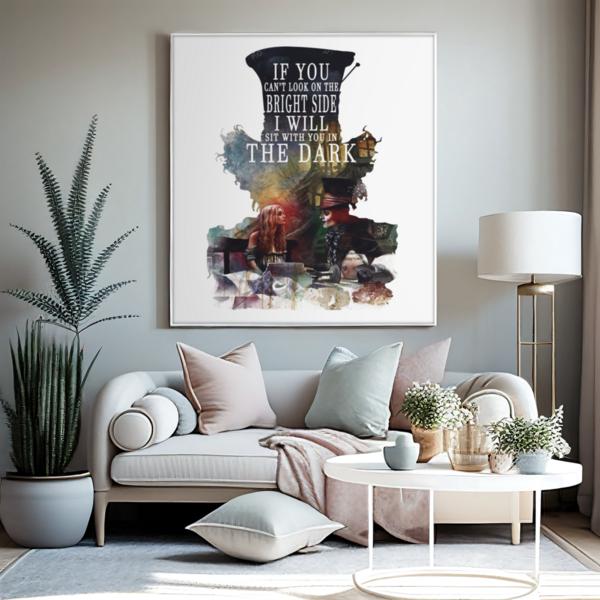 poster personalizado