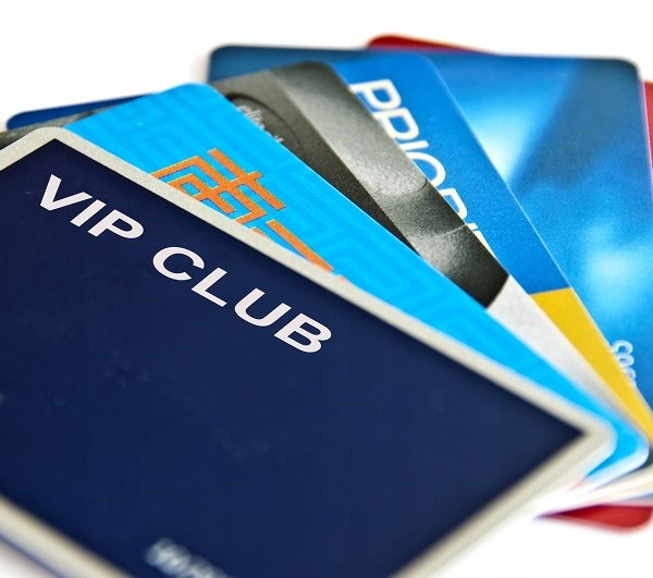 tarjetas pvc